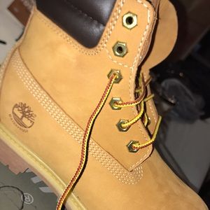Women’s timberland boots